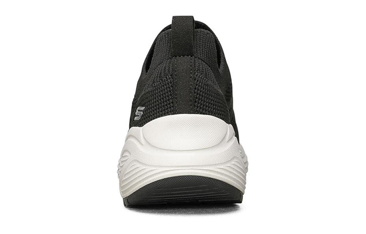 (WMNS) Skechers Bob's Sparrow 2.0 Black 117027-BLK