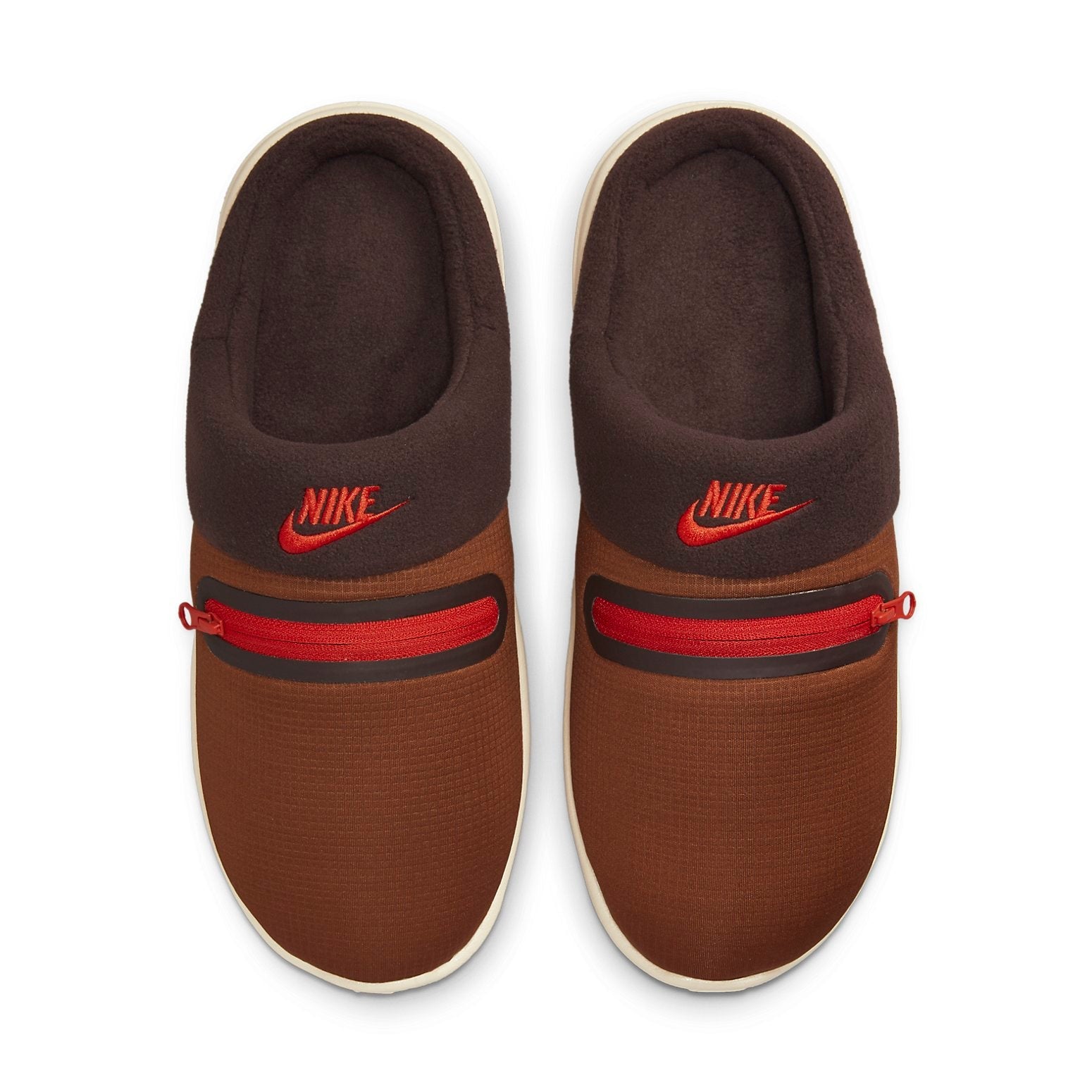 Nike Burrow 'Pecan Chile Red' DJ3130-200