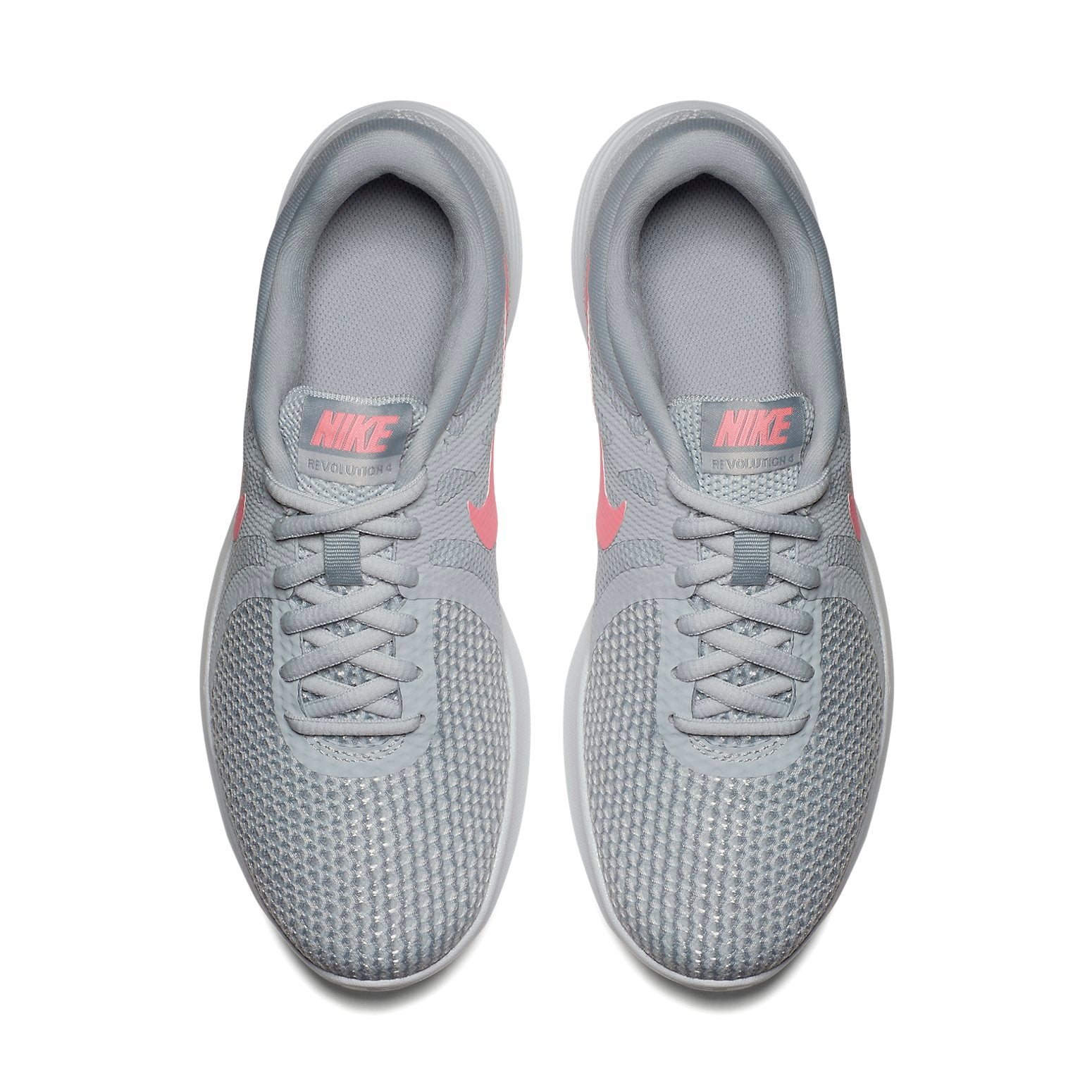 (WMNS) Nike Revolution 4 'Pure Platinum' AH8799-016
