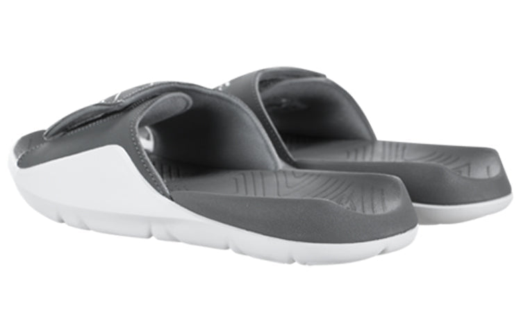 Air Jordan Hydro 7 Slide 'Smoke Grey' AA2517-002