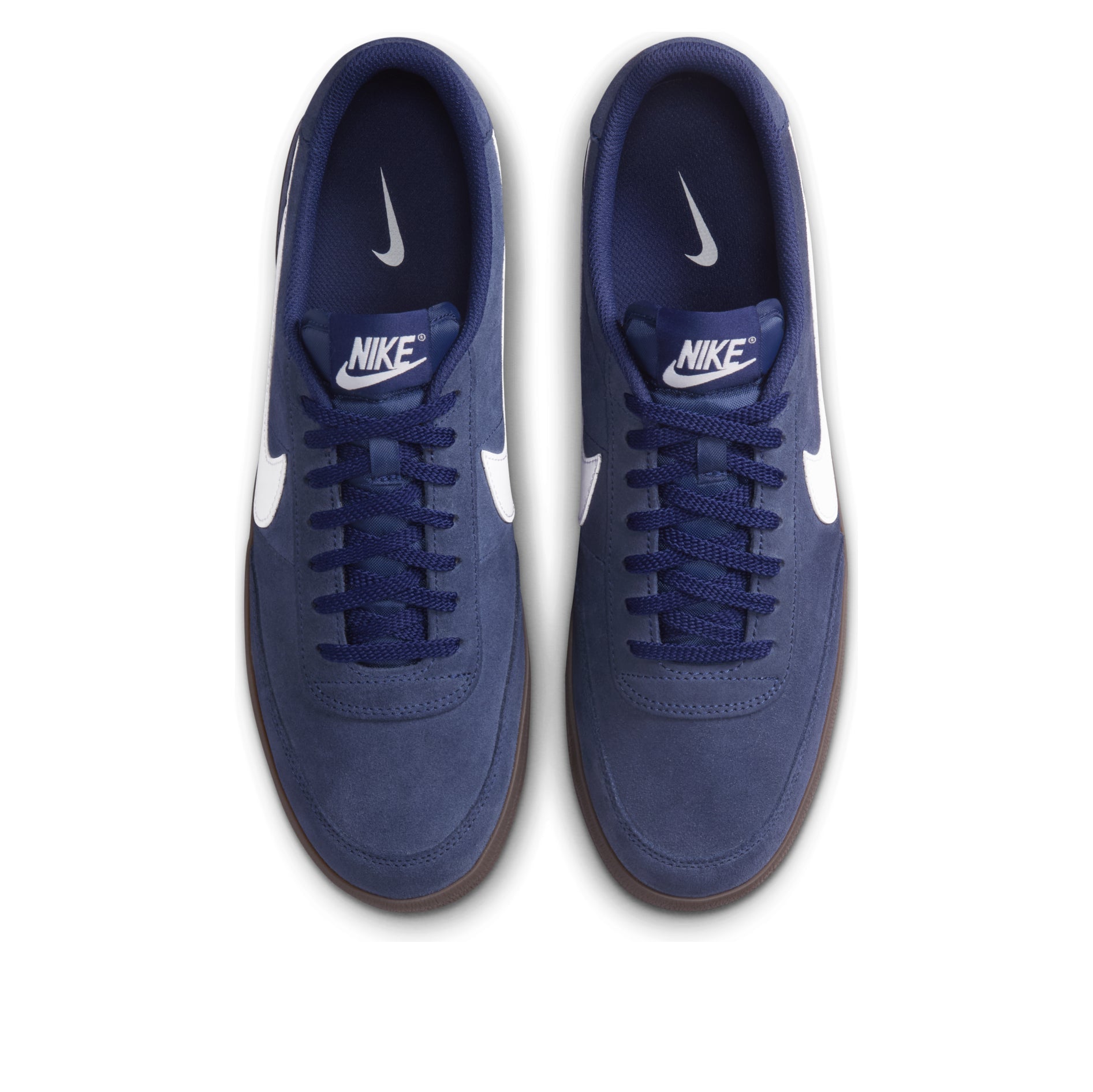 Nike Killshot 2 Suede 'Midnight Navy' FQ8903-400