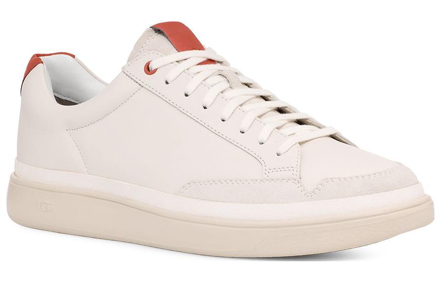 UGG South Bay Sneaker Low 'White Sienna' 1108959-WTSN