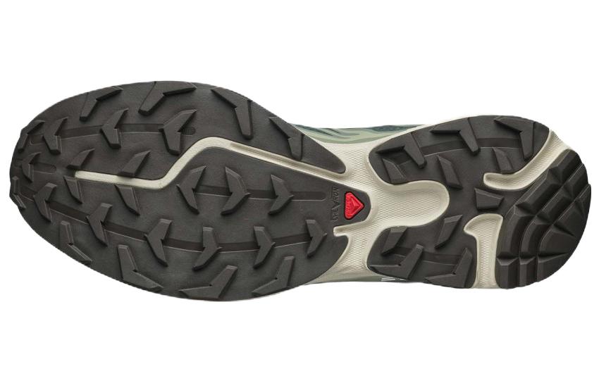 Salomon XT-6 'Desert Sage' 471364