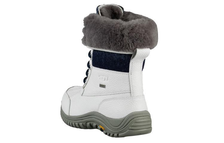 (WMNS) UGG Adirondack 2 1013505-WHT