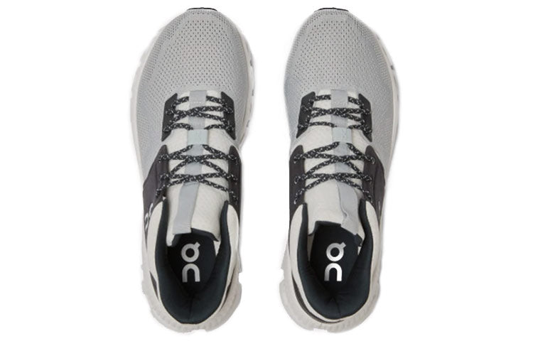 On Running Cloud Hi Edge 'Glacier Black' 28.99797