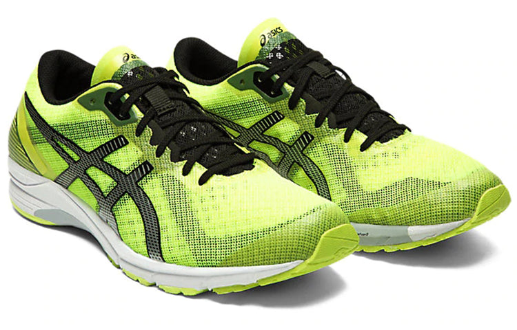 ASICS Heatracer 2 Green/White 1011A798-750