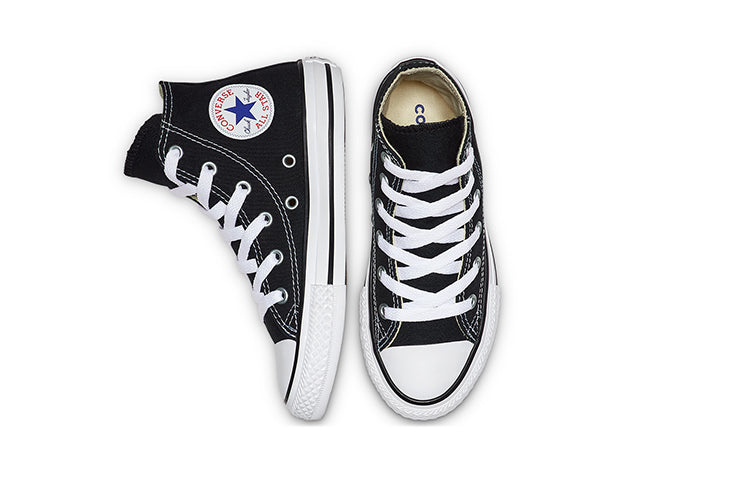 (PS) Converse Chuck Taylor All Star Hi 'Black' 3J231C