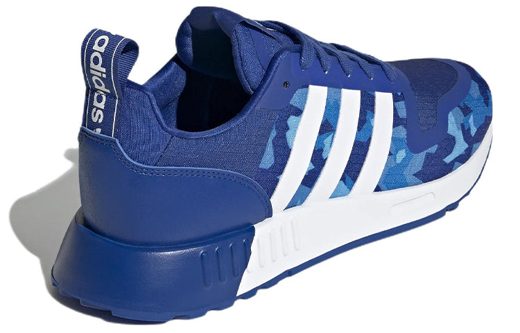 adidas Multix 'Royal Blue Cloud White' GZ3541