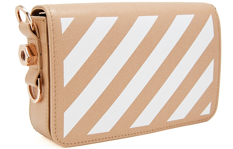 (WMNS) Off-White bags Single-Shoulder Bag OWNA038E194231070301