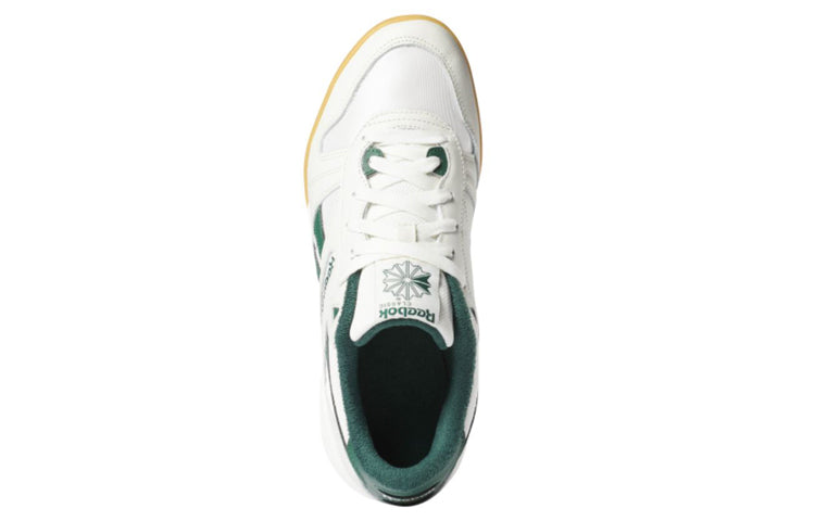 Reebok Unphased Pro Sneaker White/Green DV4086