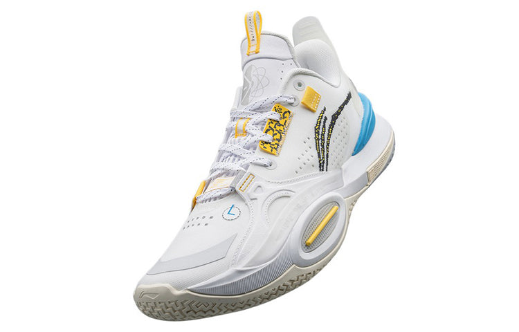 Li-Ning Wade All City 10 'Test' ABAT123-1