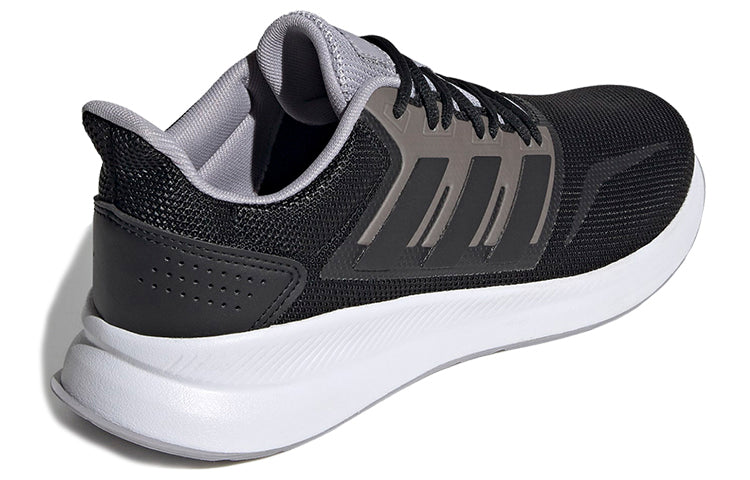 adidas Runfalcon 'Black Grey White' FW5056