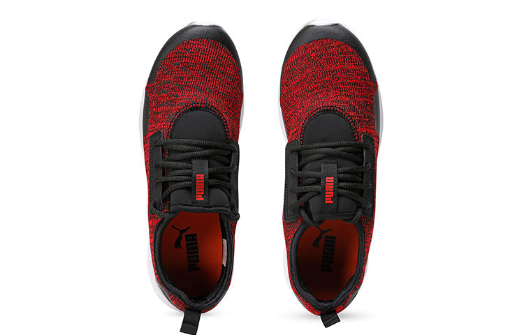 PUMA Stride Evo Idp 'Red White Black' 371310-02