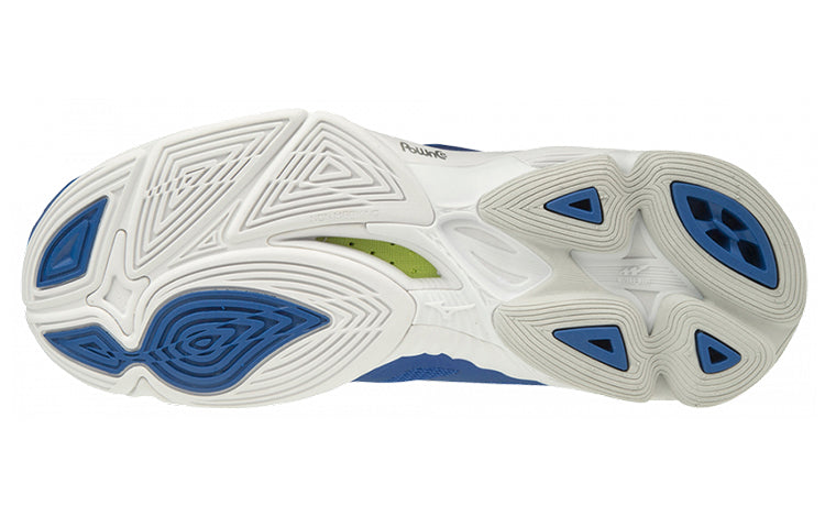 Mizuno Wave Lightning Z6 'Blue' V1GC200006
