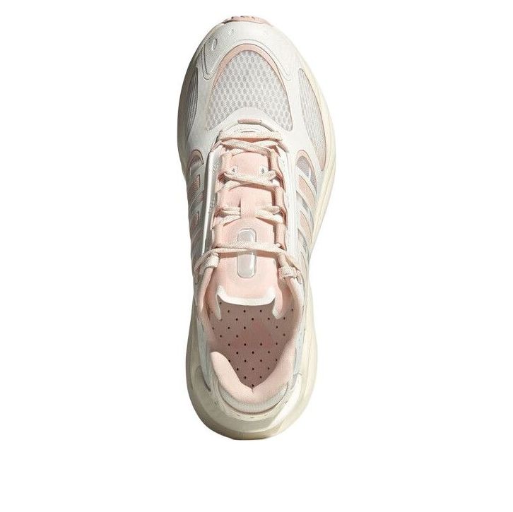 (WMNS) adidas Climacool Vento 4.0 'White Pink' JQ4948