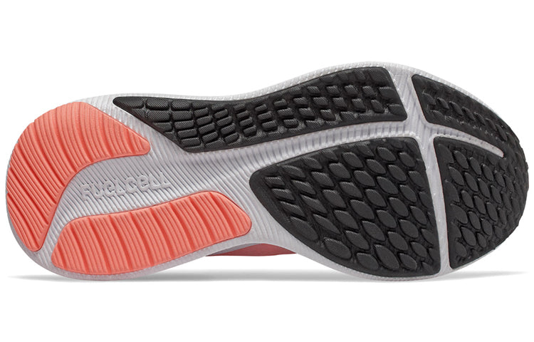 (WMNS) New Balance FuelCell Flite B-Wide Pink WFCFLLG