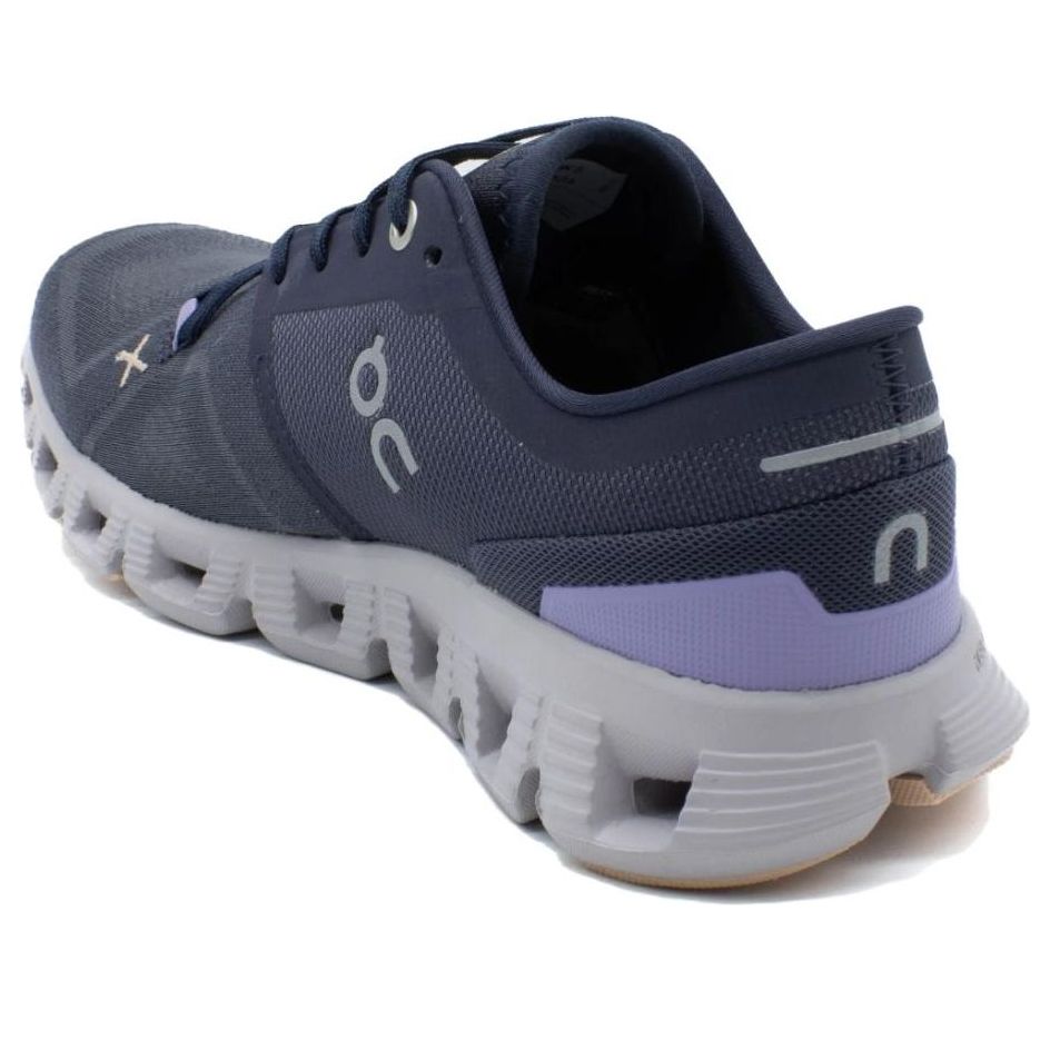(WMNS) On Running Cloud X 3 'Iron Fade' 60.98097