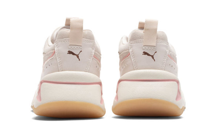 (WMNS) PUMA Nova 2 Suede 370959-04