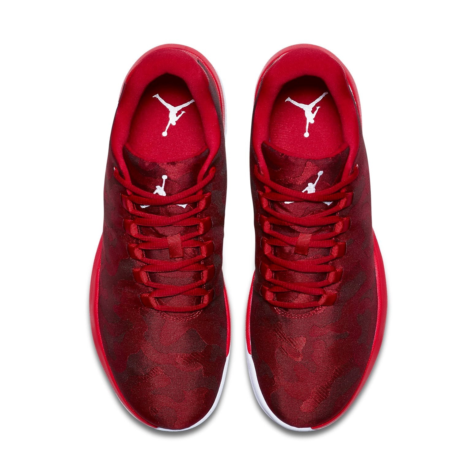 Air Jordan B.Fly X 'Red' 910209-600