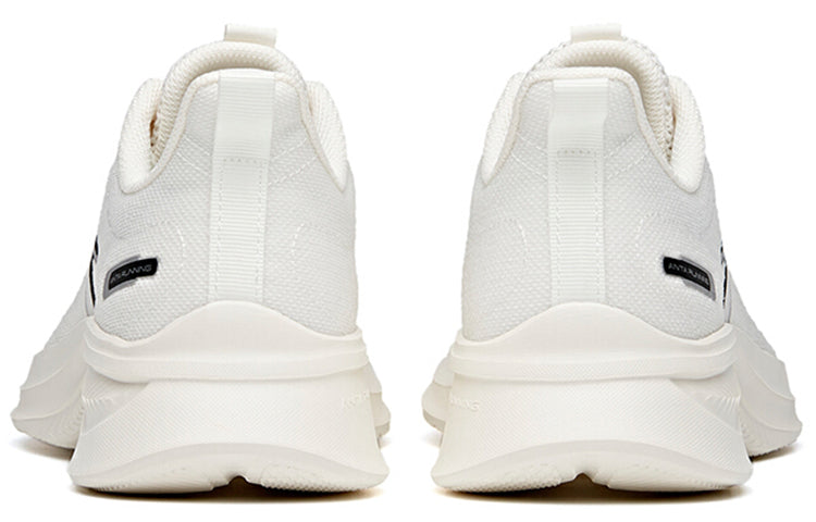 ANTA Running Shoes Low 'Ivory White' 112235570S-5