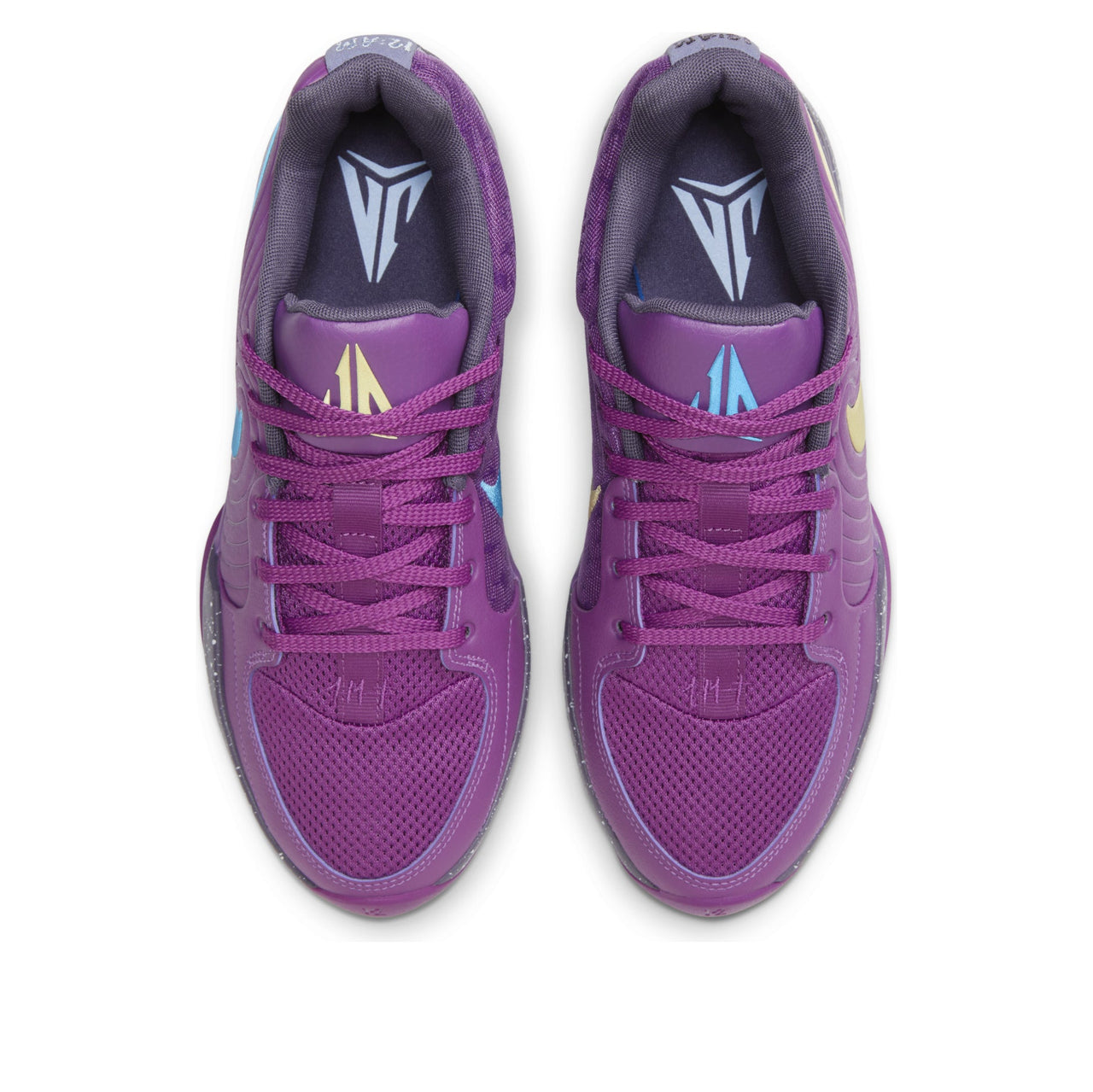 Nike JA 2 EP 'Stargazer' FD7327-500