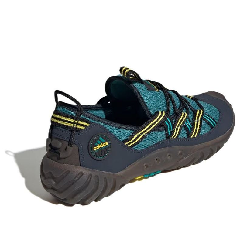 adidas Water Moc Equipment 'Teal Aurora Ink' JH5378