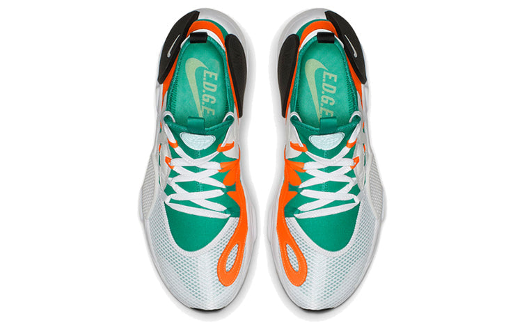 Nike Air Huarache E.D.G.E TXT 'Clear Emerald' BQ5206-100