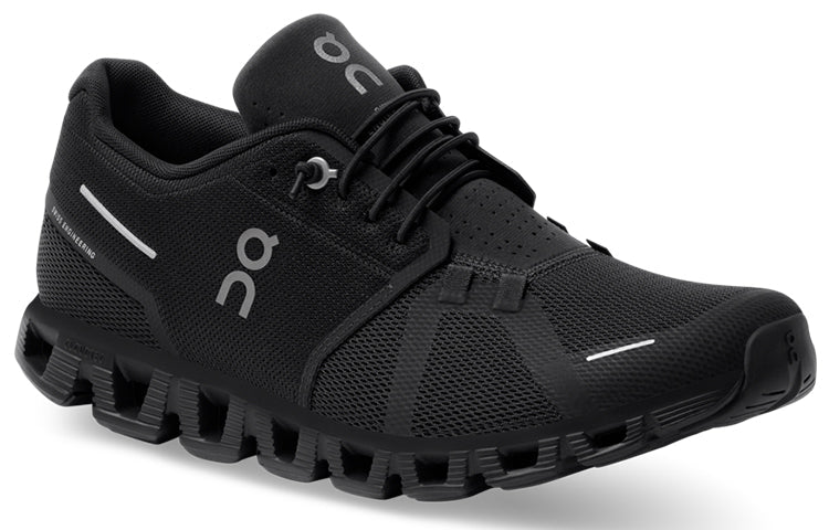 On Running Cloud 5 'All Black' 59.98986