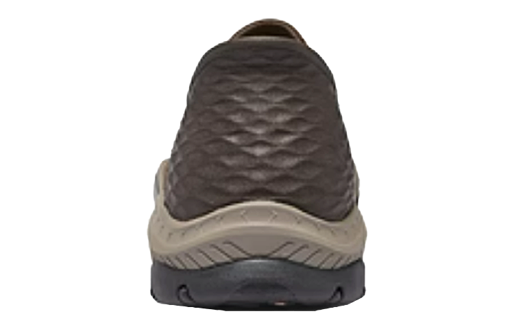 Skechers Slip-ins Relaxed Fit Craster Lanigan 'Dark Brown' 204847-CDB