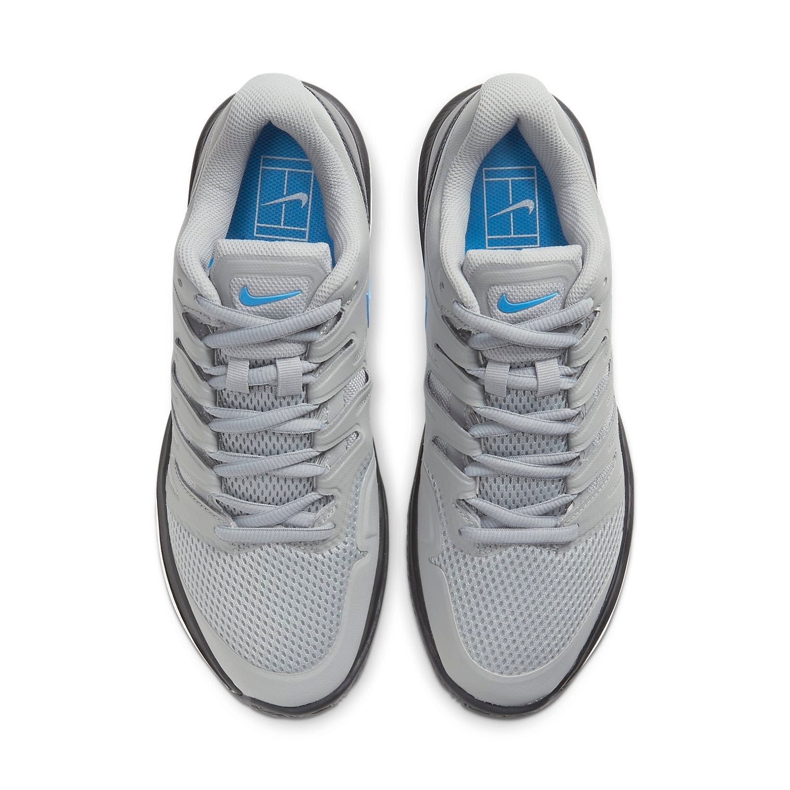 Nike Air Zoom Prestige 'Grey Blue Hero' AA8020-005