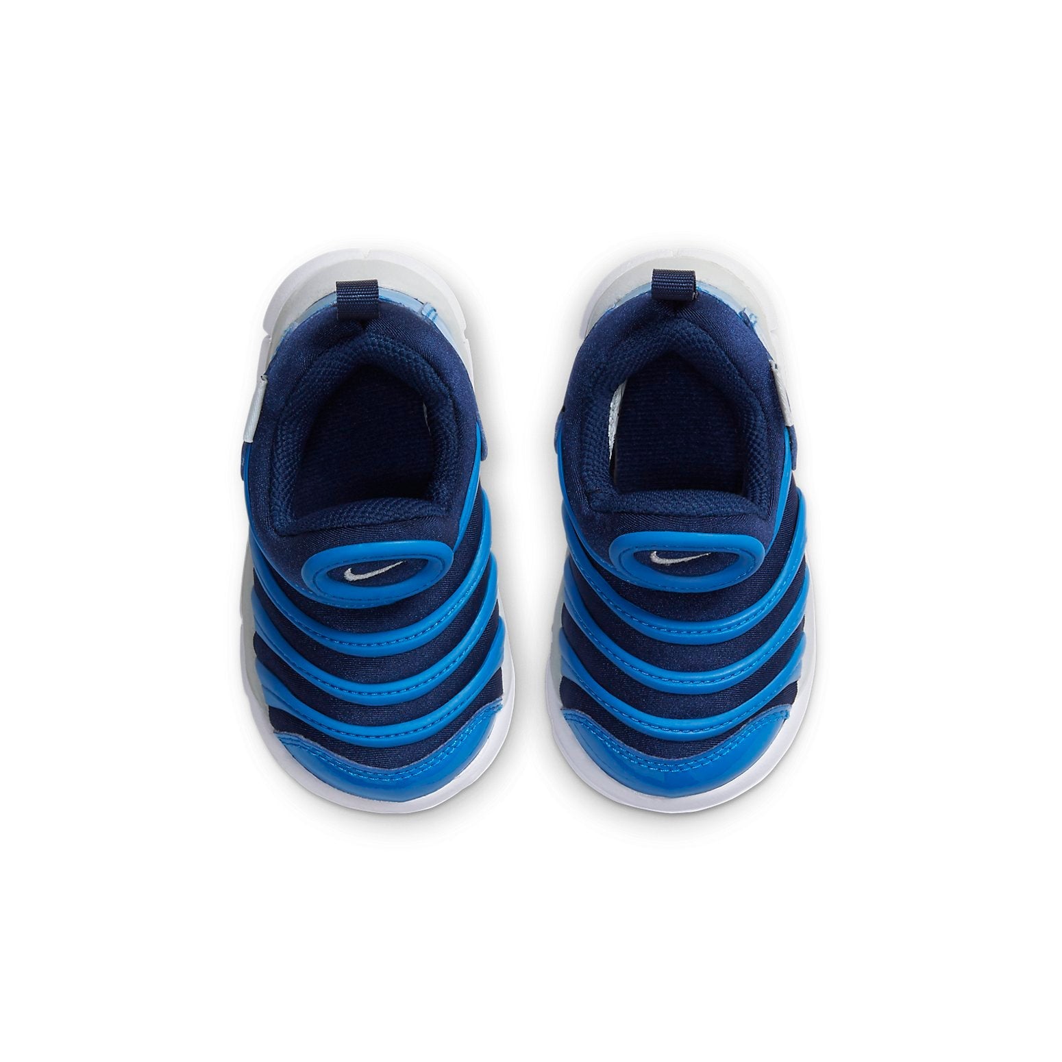 (TD) Nike Dynamo Free Blue/White 343938-435