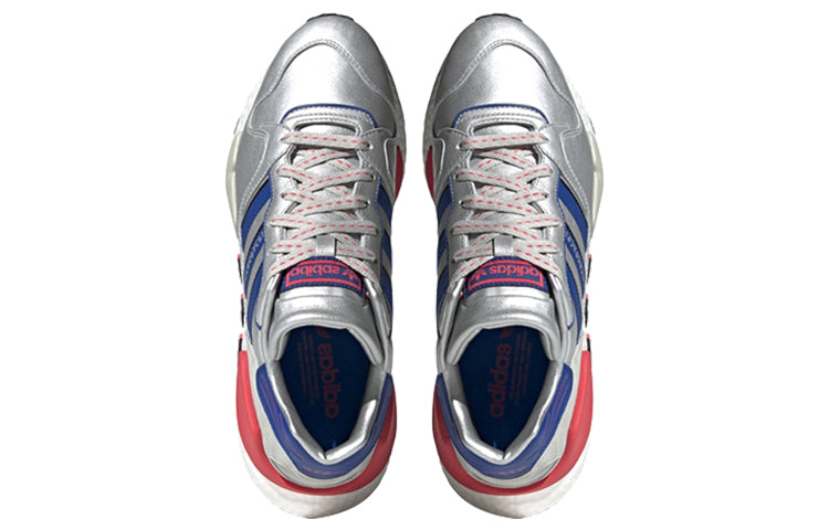 adidas ZX 930 EQT 'Silver Metallic' EF5558