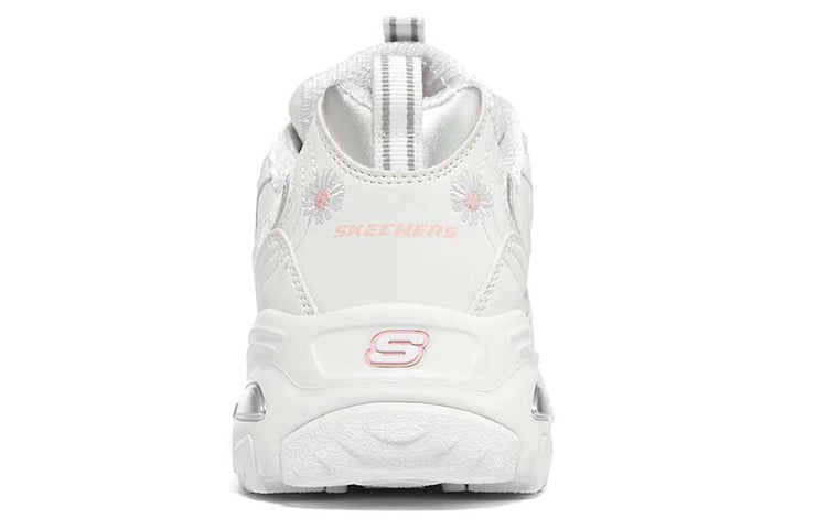 (WMNS) Skechers D'Lites 149638-WMLT
