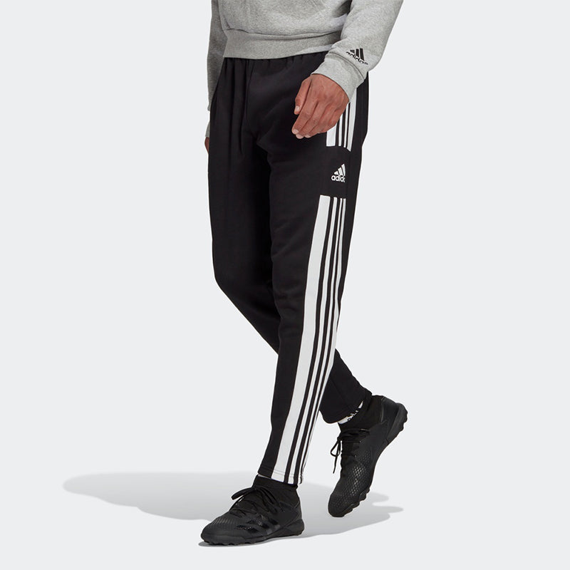 adidas Sq21 Sw Pnt Casual Soccer/Football Training Sports Long Pants Black GT6642