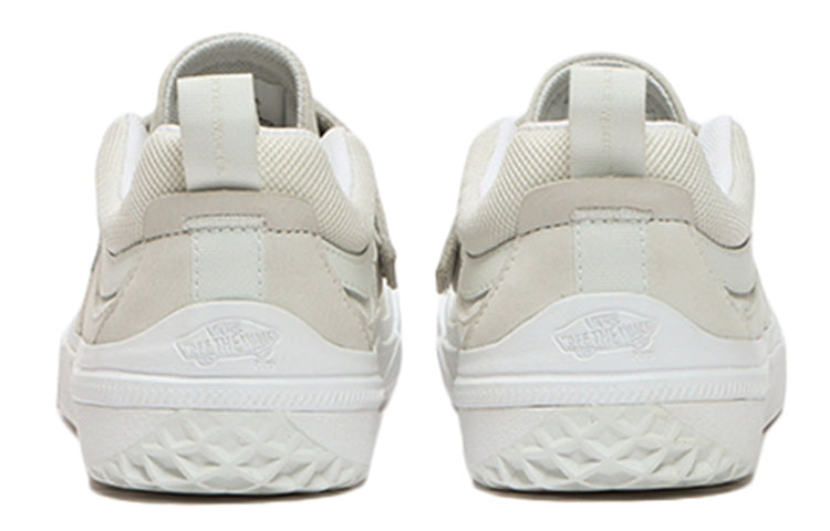 Vans Kyle Pro 2 Shoes Grey/White VN0A5HETZFN