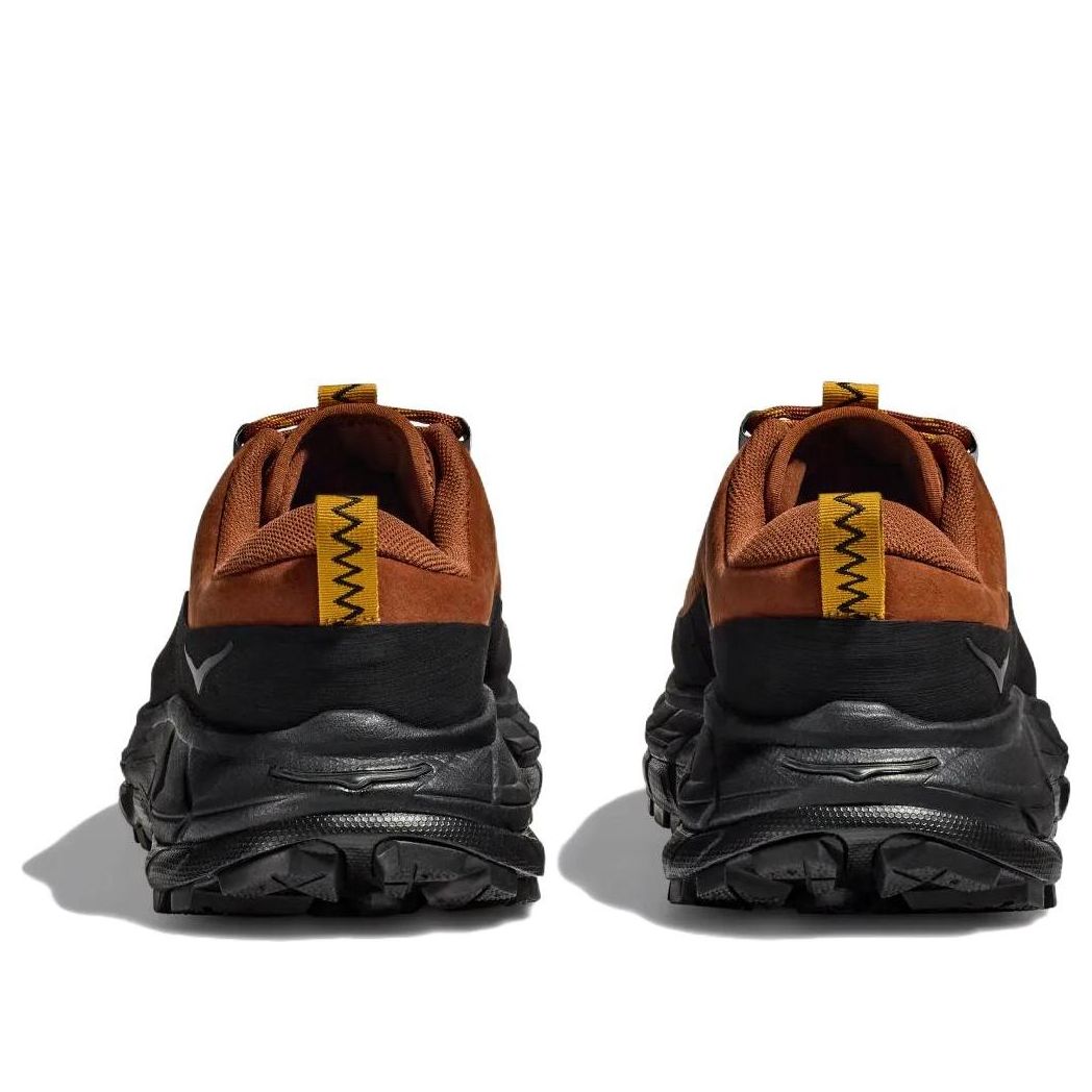 HOKA ONE ONE Tor Summit 'Hazelnut Black' 1147952-HBCK