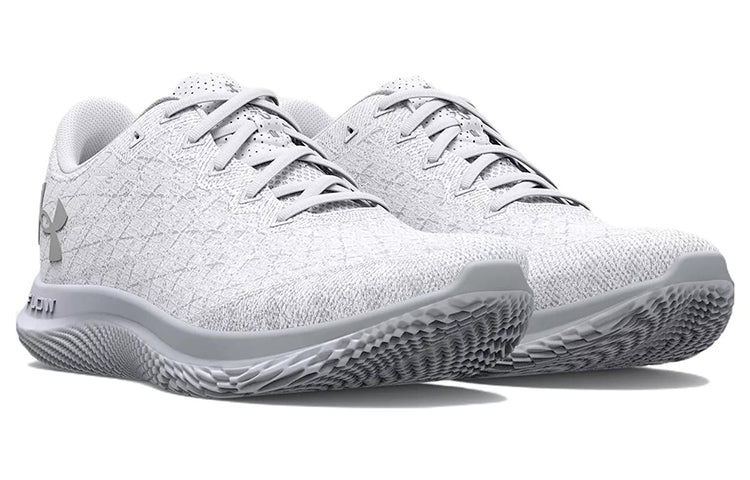 Under Armour Flow Velociti Wind 2 'White' 3025652-100