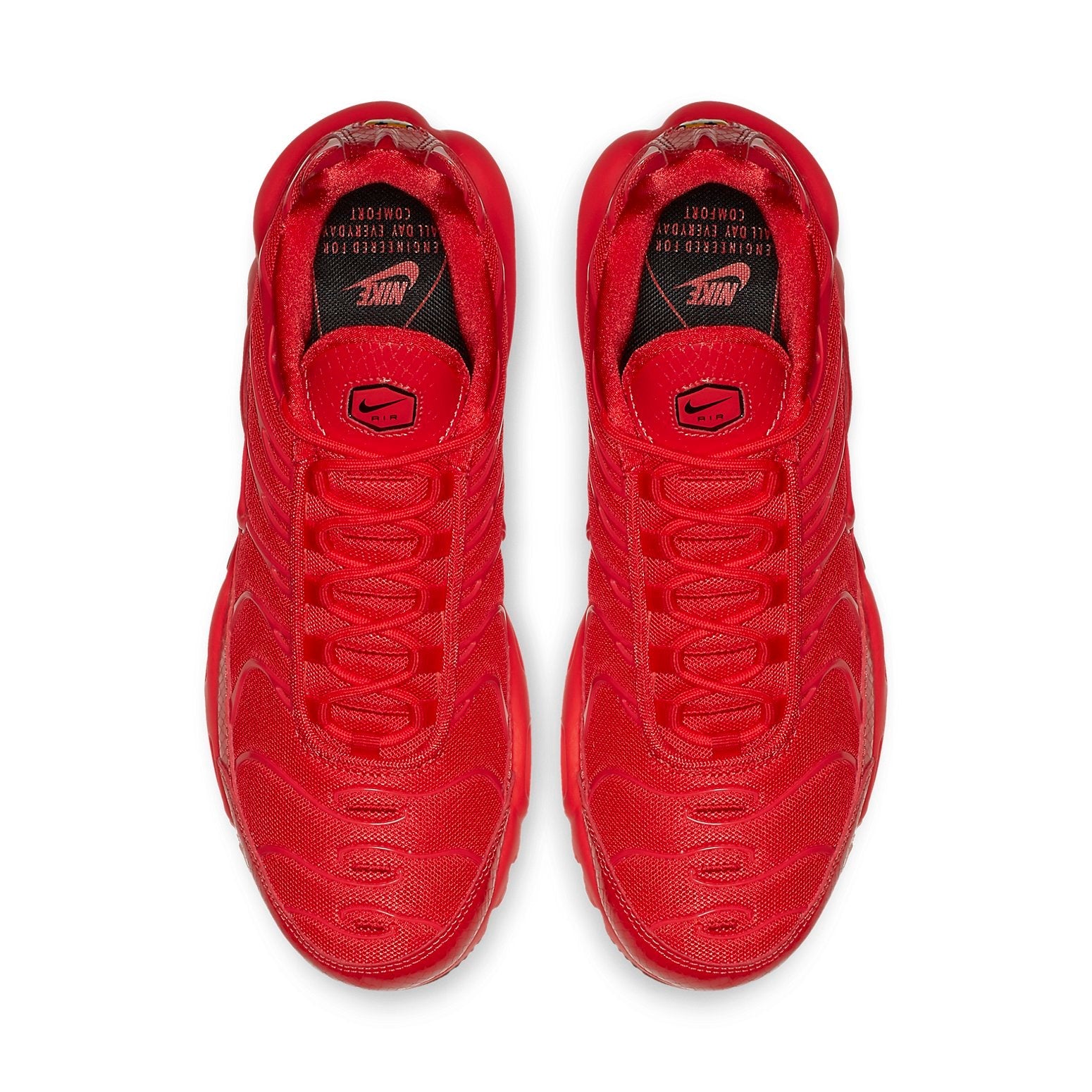 (WMNS) Nike Air Max Plus 'Light Crimson' AV8424-600