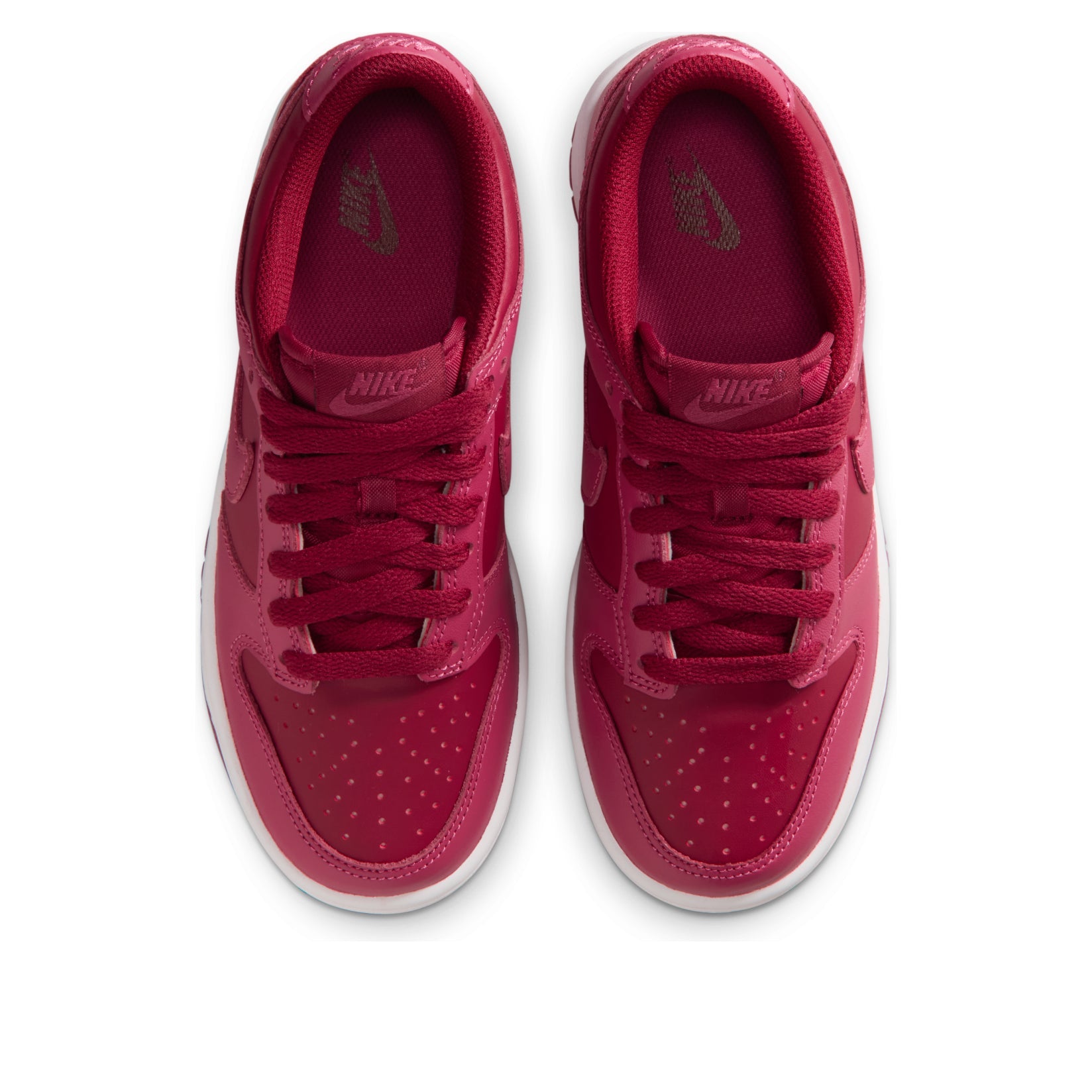 (GS) Nike Dunk Low 'Sweet Beet' FB9109-602