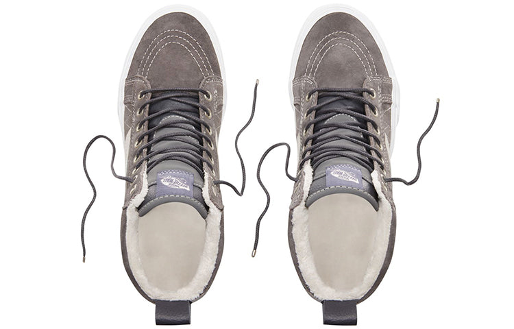 Vans SK8-HI MTE 'Pewter' VN0A33TXUQB