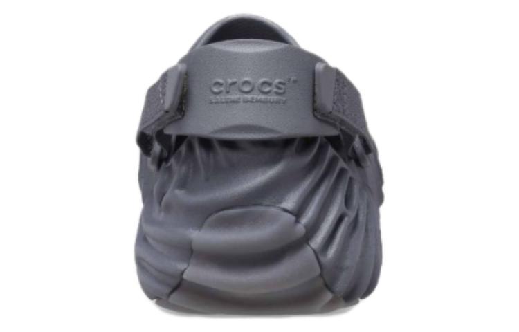 Crocs x Salehe Bembury Pollex Clog 'Niagara' 207393-1MA