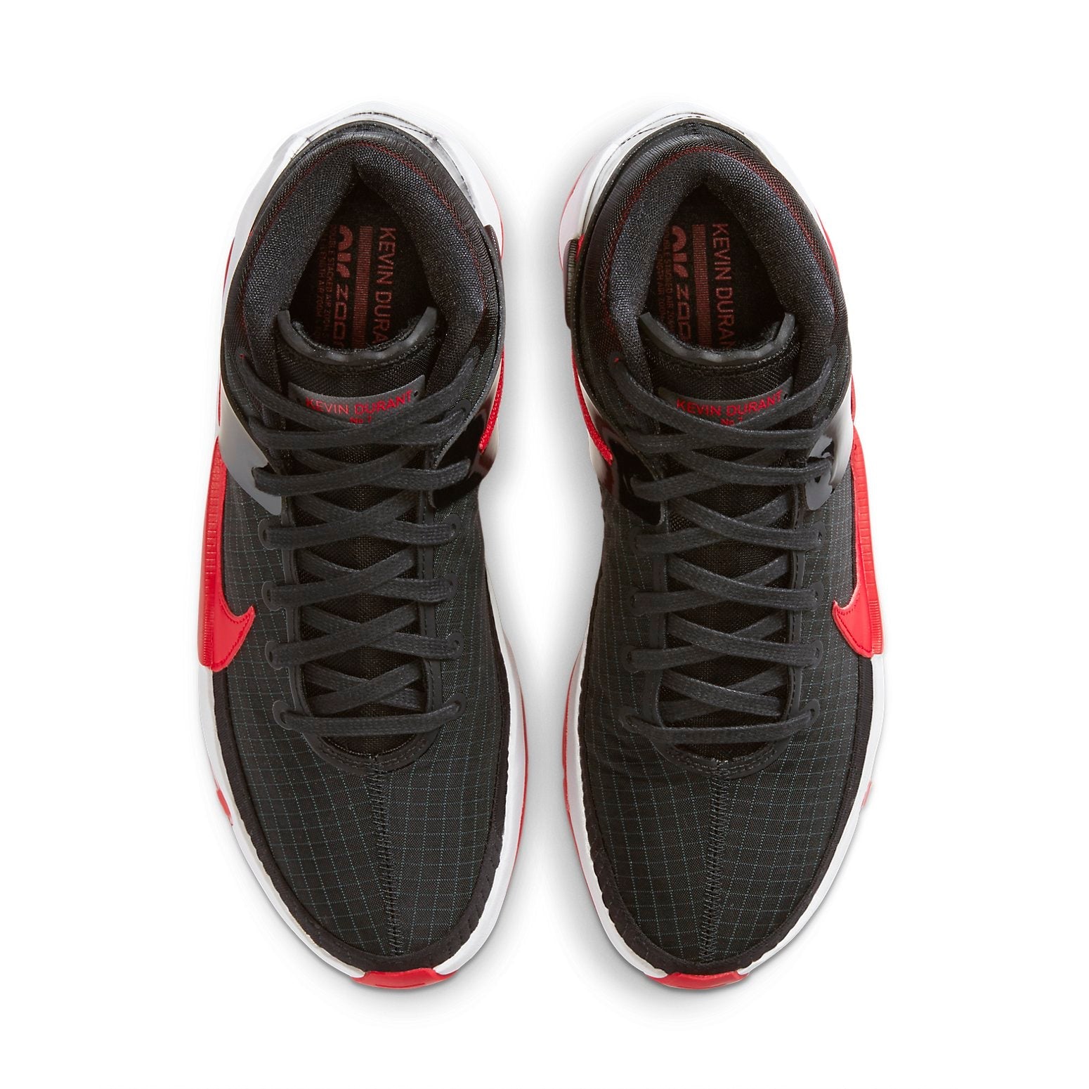 Nike KD 13 'Bred' CI9948-002