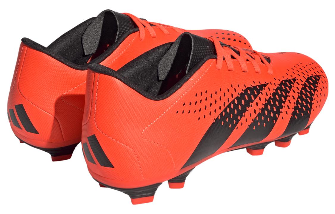adidas Predator Accuracy.4 FG 'Heatspawn Pack' GW4603