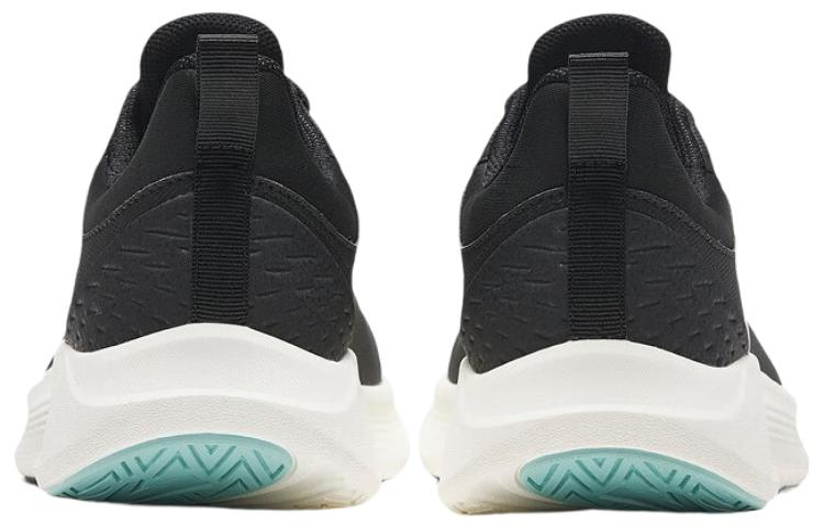 ANTA Running Shoes 'Black White' 112335576-4
