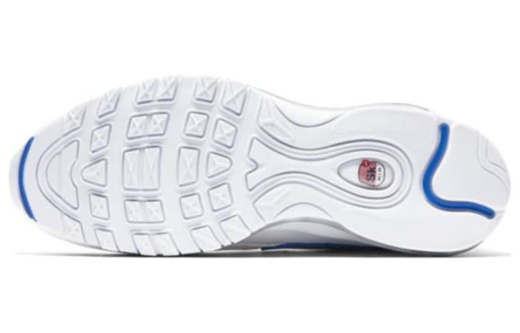 Nike x Skepta Air Max 97/BW 'Skepta' AO2113-100