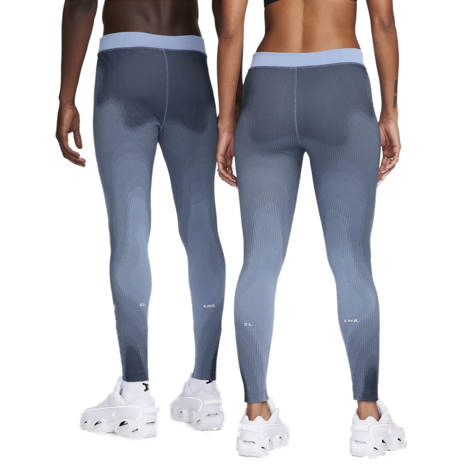 Nike x NOCTA Drake FW23 Dri-FIT Tight 'Cobalt Bliss' DV3657-479