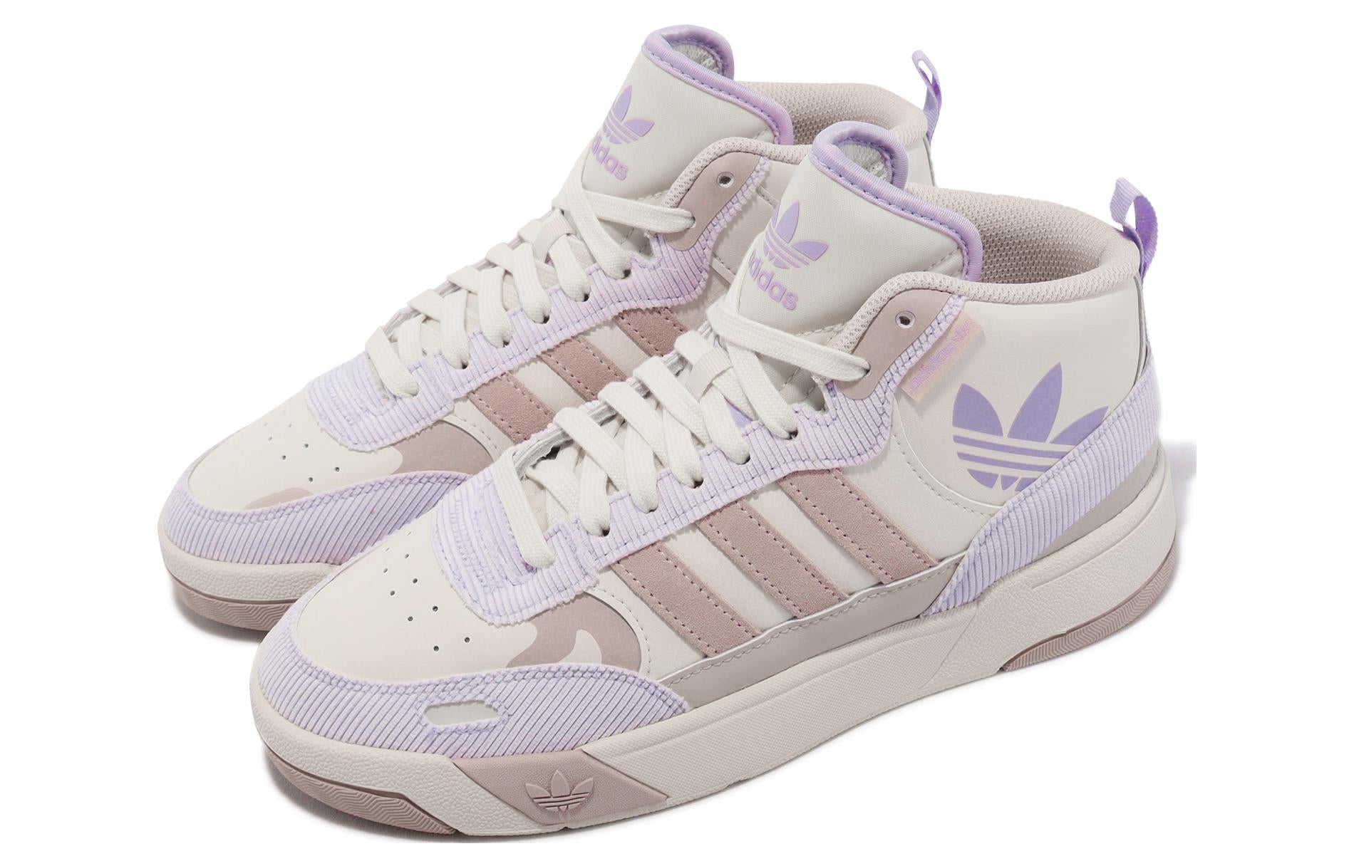 (WMNS) adidas originals Post Up 'Purple Wonder Quartz' IE1901