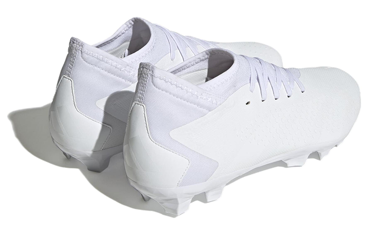 adidas Predator Accuracy.3 'Triple White' FZ6114