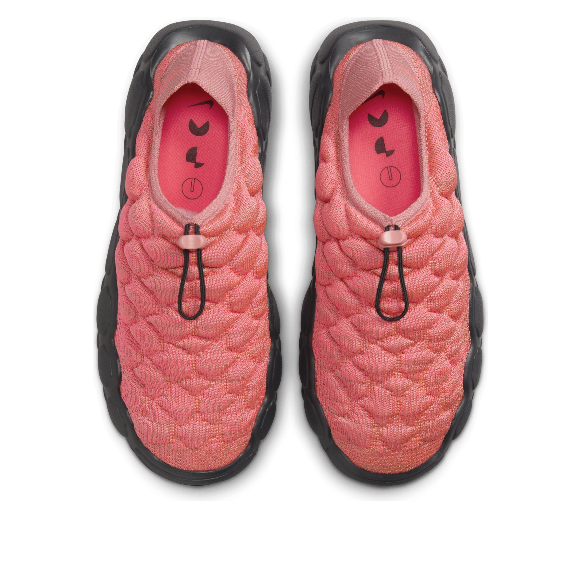 (WMNS) Nike Flyknit Haven 'Hot Punch' FD2148-600