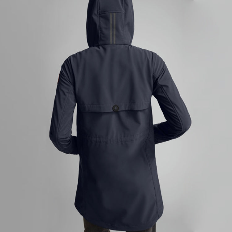 Canada Goose Avery Jacket Navy Blue 2412L-67